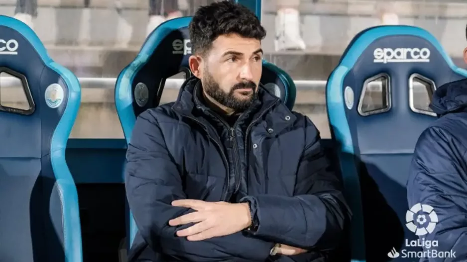 Guillermo Fernández Romo ο νέος προπονητής