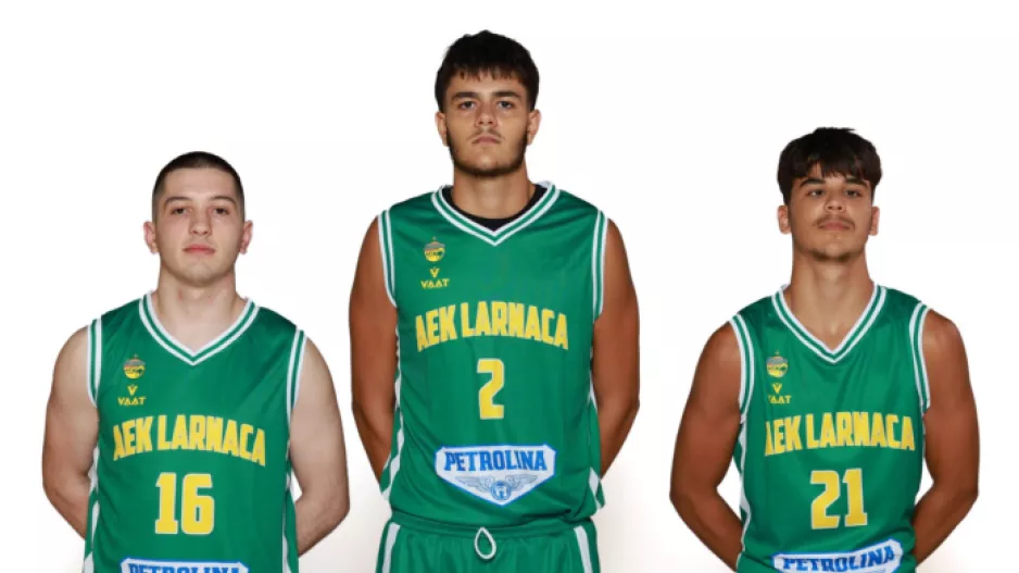 Στην Επίλεκτη Κατηγορία U18 η αήττητη ΑΕΚ Λάρνακας!