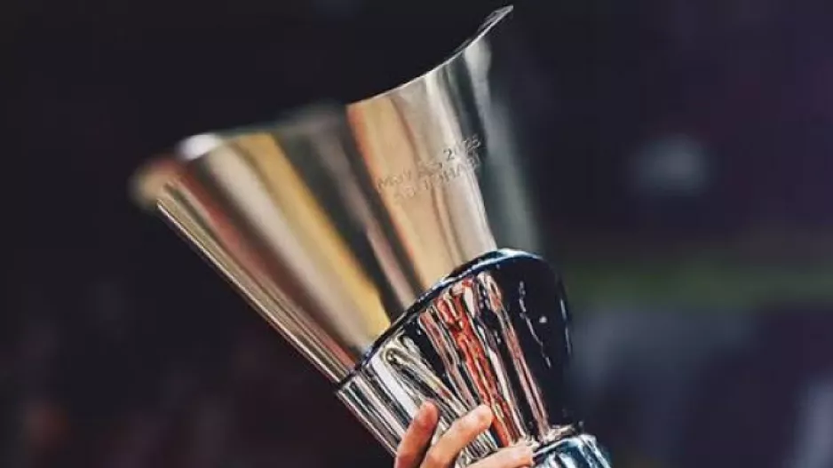 Επίσημο: Στο Άμπου Ντάμπι το Final-4 του 2027 και του 2029