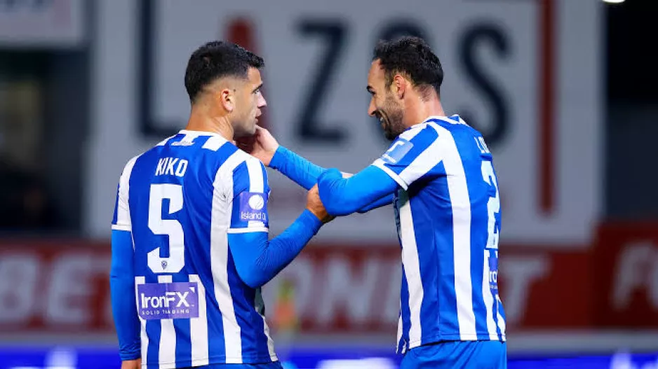 Ο νέος... προπονητής τους!
