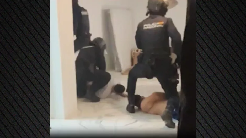 Συνελήφθη εγκέφαλος κυκλώματος ναρκωτικών, κατασχέθηκαν σχεδόν 11 τόνοι χασίς