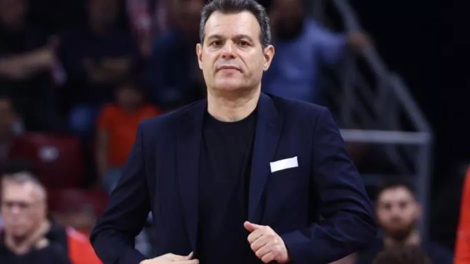 Ιτούδης ενόψει Ρεάλ: «Είναι φτιαγμένη για να φτάσει μέχρι το τέλος, περιμένουμε δύσκολο παιχνίδι»