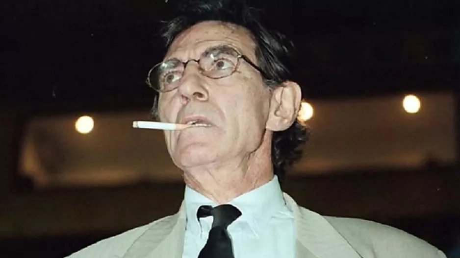 Η μέρα που ο «Καπετάνιος» αποχαιρέτησε τον Παναθηναϊκό: «Τα έργα δεν έγιναν με κλεμμένα λεφτά»