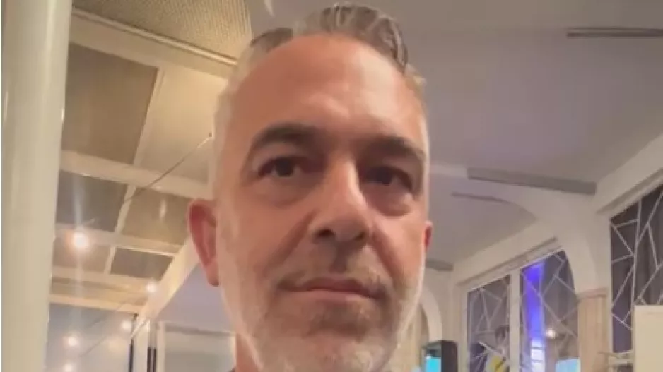 (Βίντεο kerkida) Κωνσταντίνου: "Θέλουμε διαφάνεια, τίποτε άλλο-Αν υπάρχει τρόπος θα πάμε στην UEFA"