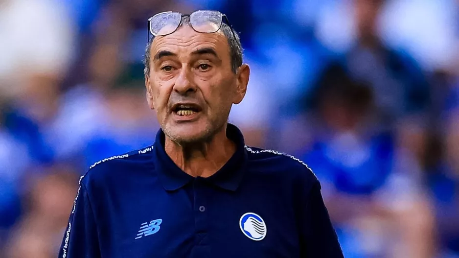 Σάρι για Πάφο: "Πιο δυνατή απ' όσο δείχνει το όνομα της"