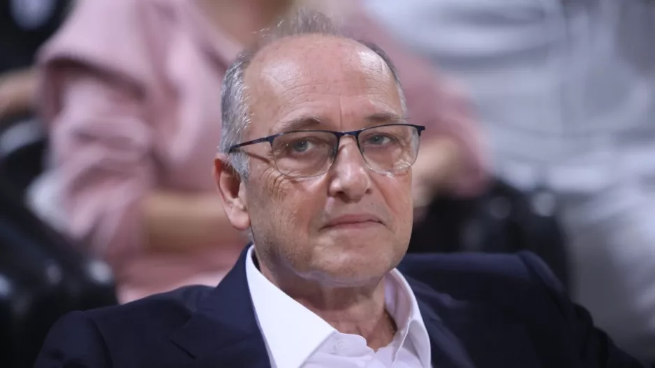 Συνελήφθη ο Βαγγέλης Λιόλιος