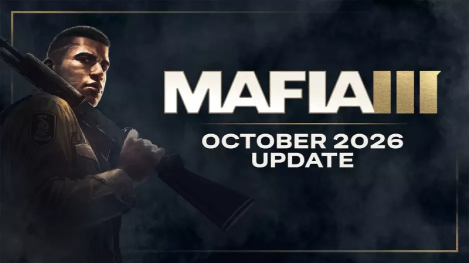 Δωρεάν update για το Mafia 3 φέρνει 60FPS και άλλες βελτιώσεις