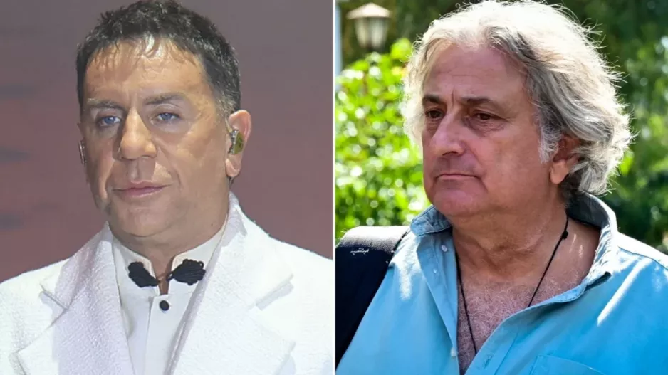 «Ο Μαζωνάκης είχε ενδοιασμούς για την πλασμαφαίρεση» / Η κατάθεση του υπνοθεραπευτή