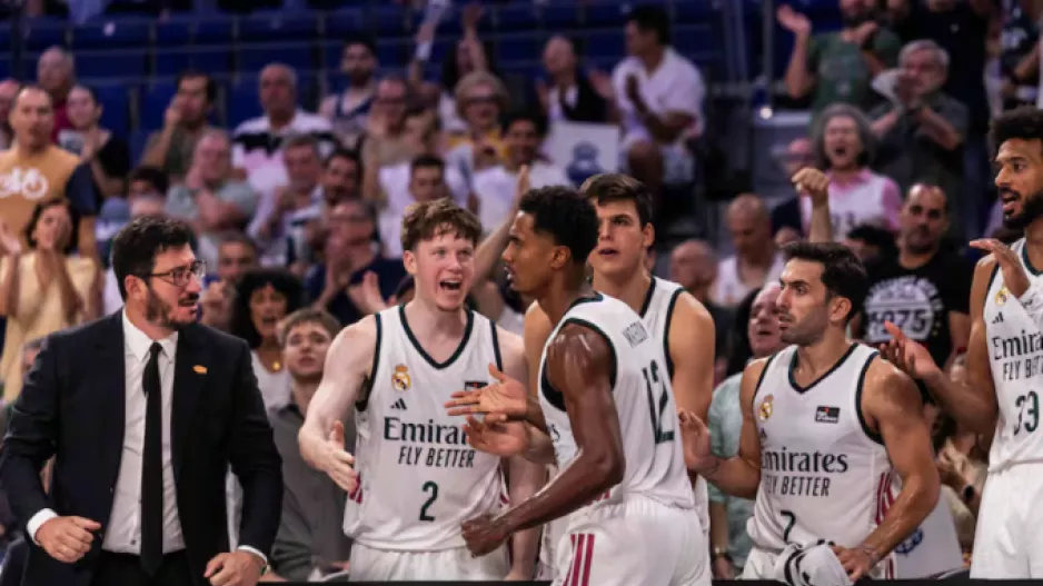 Το απίθανο step up του Μαλεντόν: Έχει το απόλυτο στα τρίποντα σε δύο ματς!