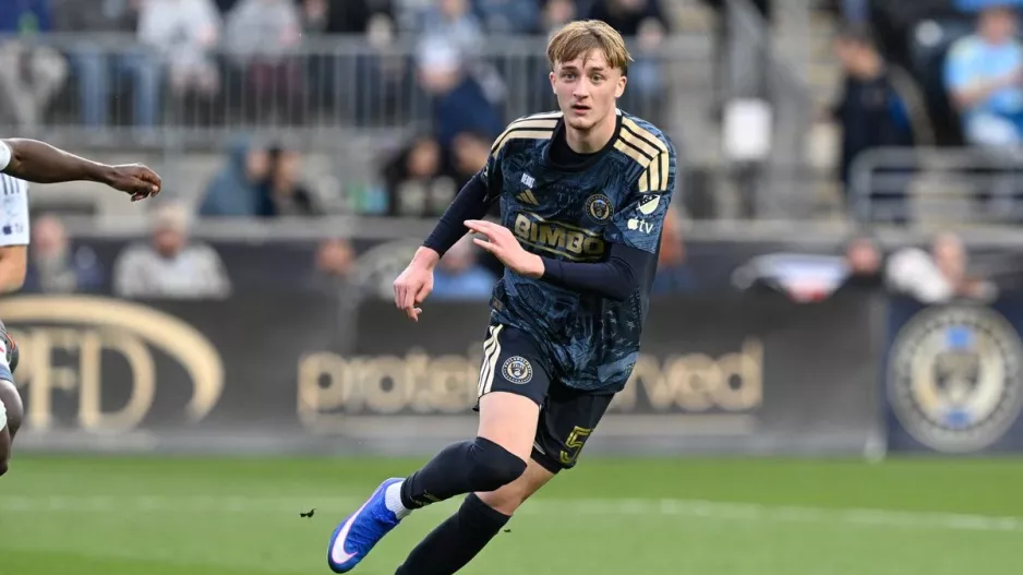 Η Τσέλσι ενδιαφέρεται για ταλέντο από το MLS