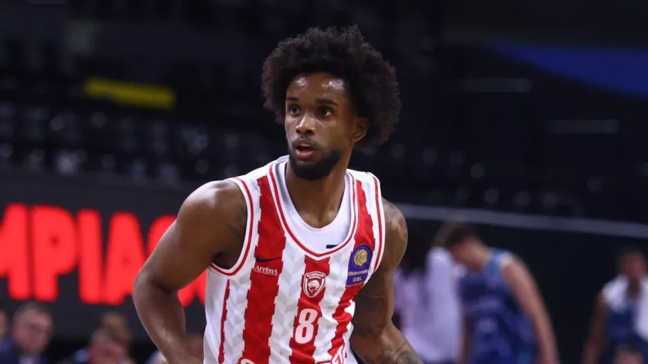 MVP της αγωνιστικής ο φοβερός Μοντέρο