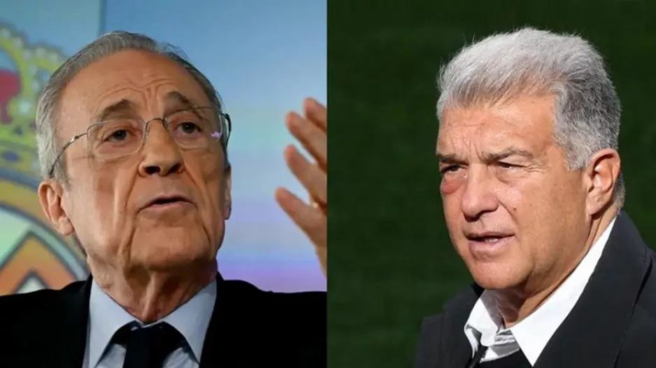 Ξανά στο προσκήνιο η υπόθεση Νεγκρέιρα - Η Ρεάλ έστειλε 50.000 σελίδες στην UEFA!