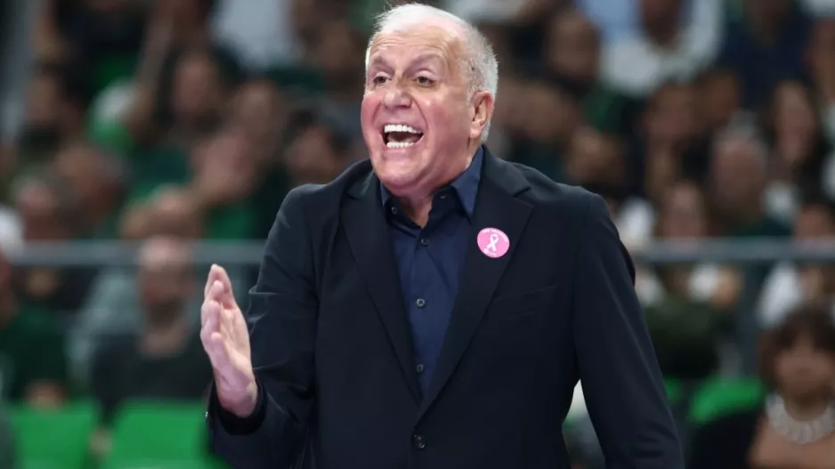 Ομπράντοβιτς: Τι δήλωσε για την ετοιμότητα του Ναν, το πρόβλημα του Λεσόρ και τις συλλήψεις
