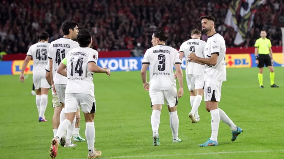 ΟΦΗ: Η πρόβλεψη του Football Meets Data για το ματς με τη Λεβερκούζεν