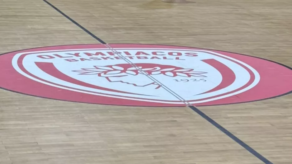 Η μεταμόρφωση της SUNEL Arena ενόψει του Ολυμπιακός-Εφές