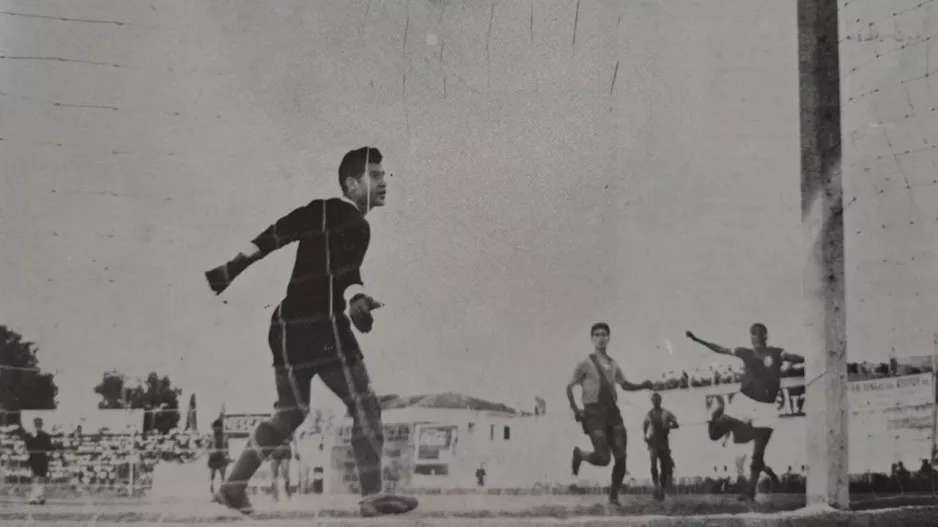 Πίσω στο... 1981!
