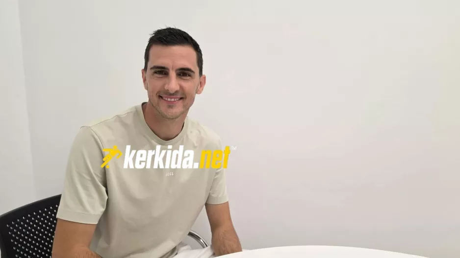 «Αυτός με άλλαξε θέση κι έγινα αμυντικός…»