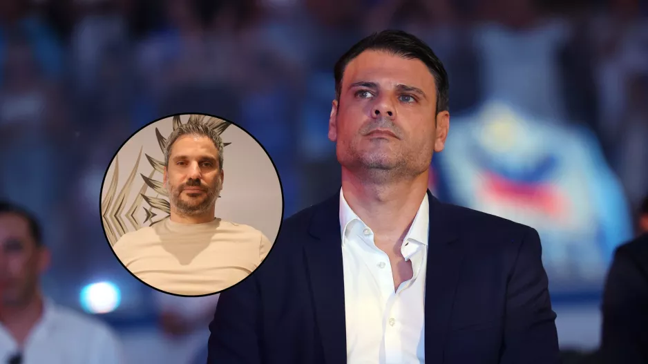 "Μπήκε δυναμικά, θα βοηθήσει πολύ την Ανόρθωση-Ένας άνθρωπος του ποδοσφαίρου στο ποδόσφαιρο"