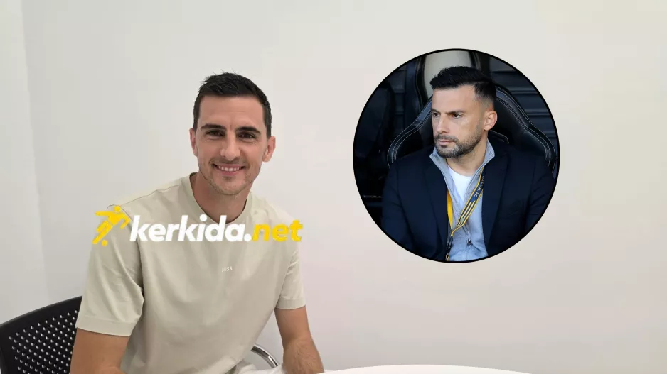 Στάζει… μέλι για Τρισκόφσκι