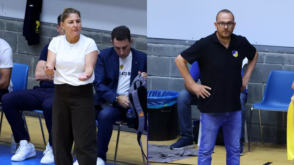 "Μας έβαλε πίεση ο κόσμος του ΑΠΟΕΛ-Ντέρμπι από τα παλιά"