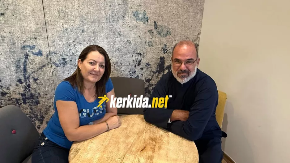Πιστεύουν στην Πάφο!