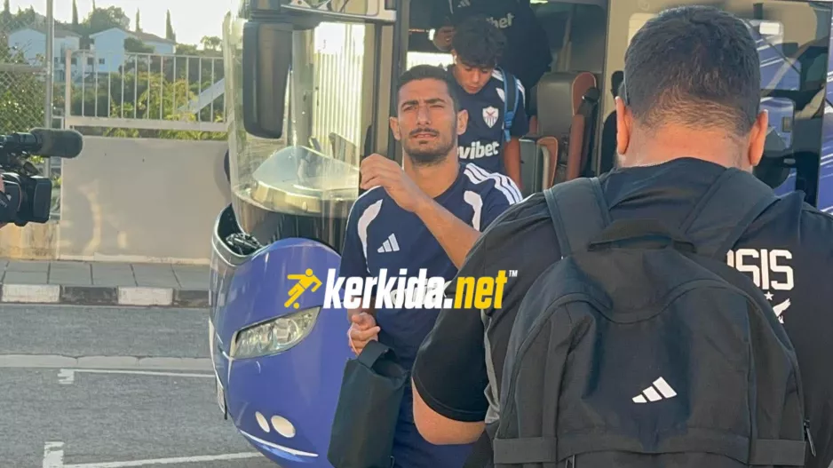 Αλλαγή στον "άσο" – Πρώτη για Παναγή!