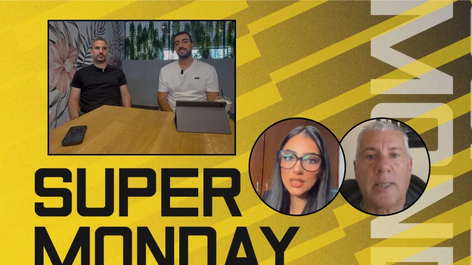 NEO επεισόδιο SUPER MONDAY: Ανάλυση, σχόλια και διαιτησία!