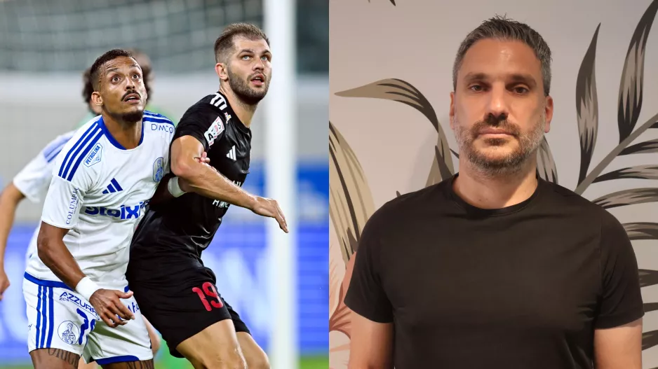 ΣΧΟΛΙΟ/"Έκανε τα εύκολα-δύσκολα ο Απόλλωνας, αδικεί τον εαυτό της η Σαλαμίνα"