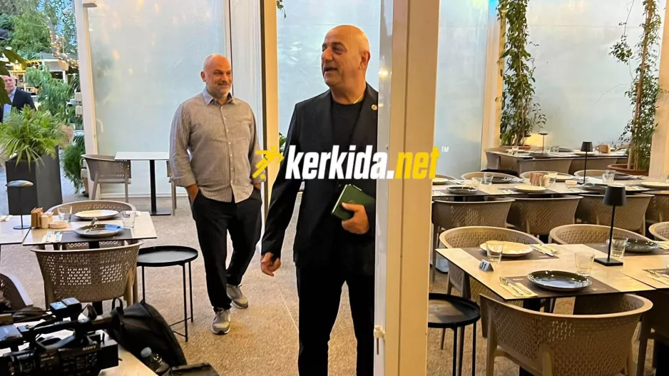 Ξεκαθάρισμα Λοϊζίδη για την Επιτροπή Διαιτησίας