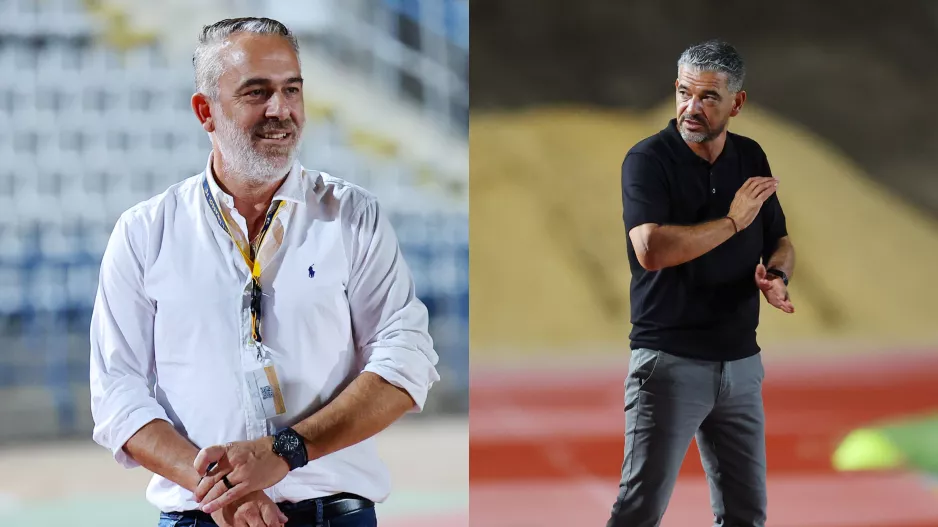 "Είναι ο καταλληλότερος..." 