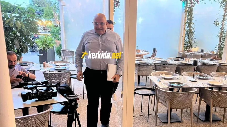"Στήριξη, αλλά όχι λευκή επιταγή!"