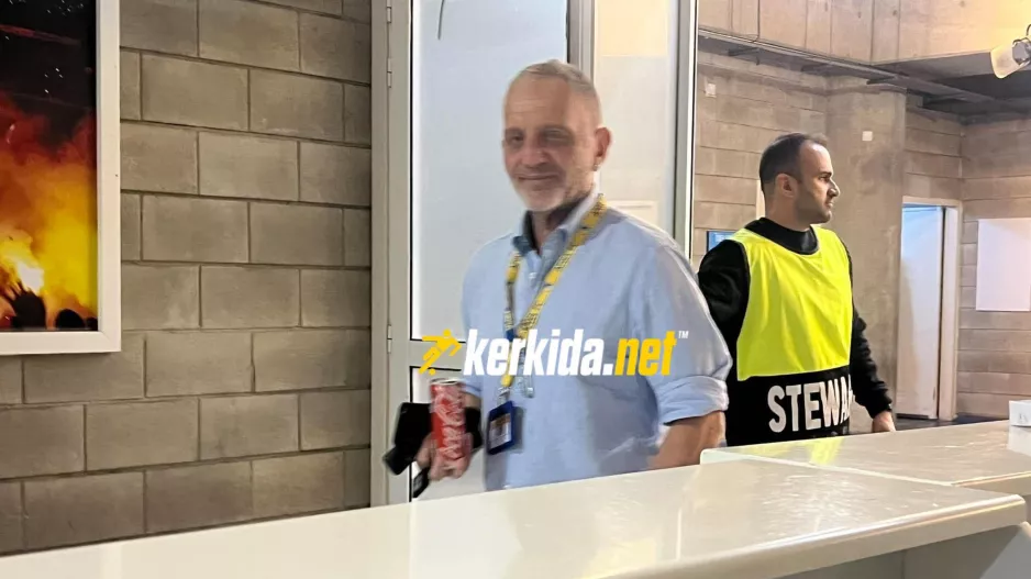Ικανοποίηση Φωτίου!