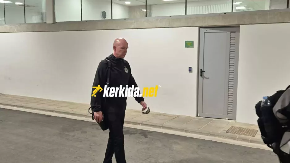 Βλέμμα... προβληματισμού