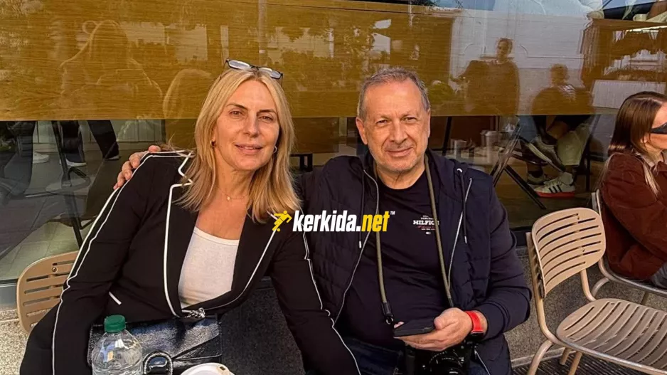 Καφεδάκι στο... Μπέργκαμο