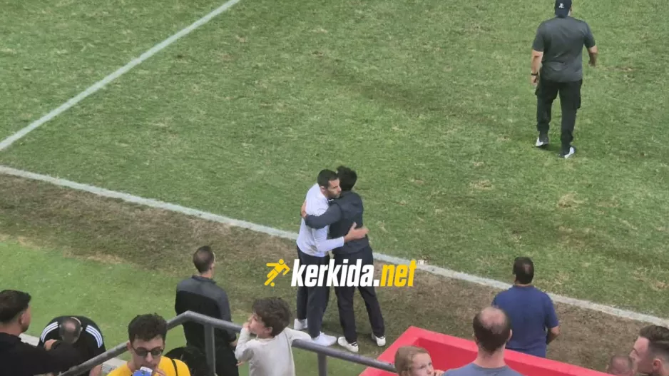 Κανείς πραγματικά... χαρούμενος!