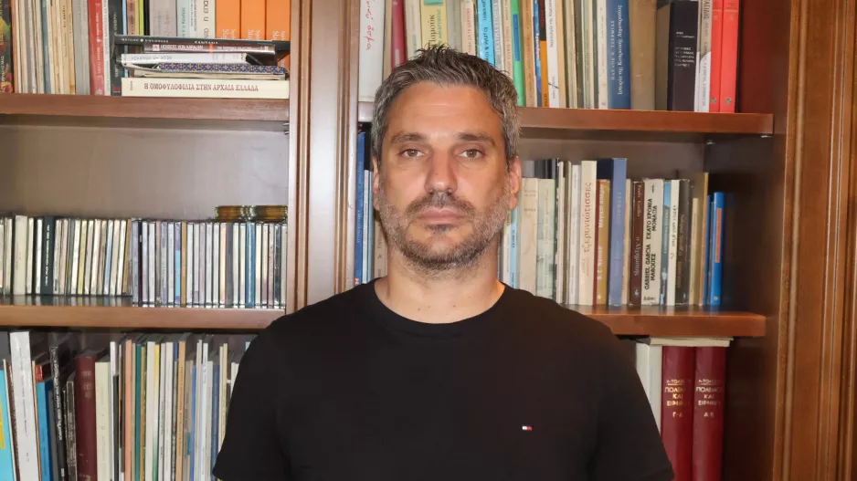 "Ευχάριστη έκπληξη αν μπούμε στην οκτάδα!"