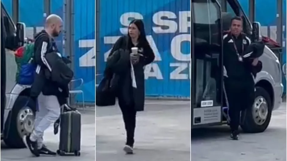 Πρώτη... άφιξη για Ομόνοια (Βίντεο Kerkida)