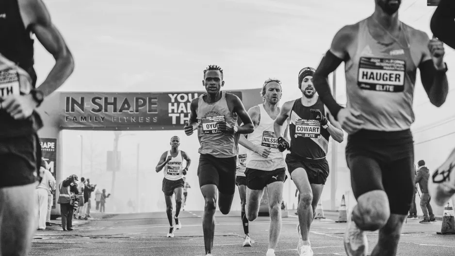 Cyprus Runners’ Summit 2026: Το πρώτο Summit δρομέων στην Κύπρο έρχεται την 1η Νοεμβρίου 2026