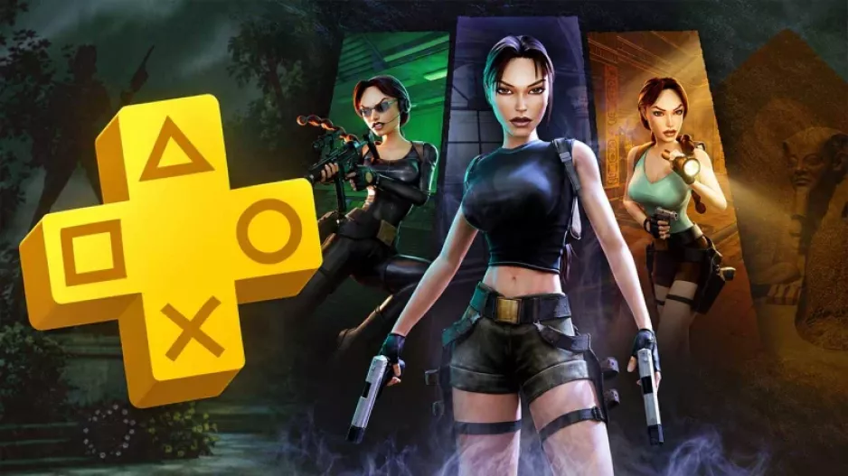 PlayStation Plus: Ανακοινώθηκαν τα παιχνίδια του Νοεμβρίου