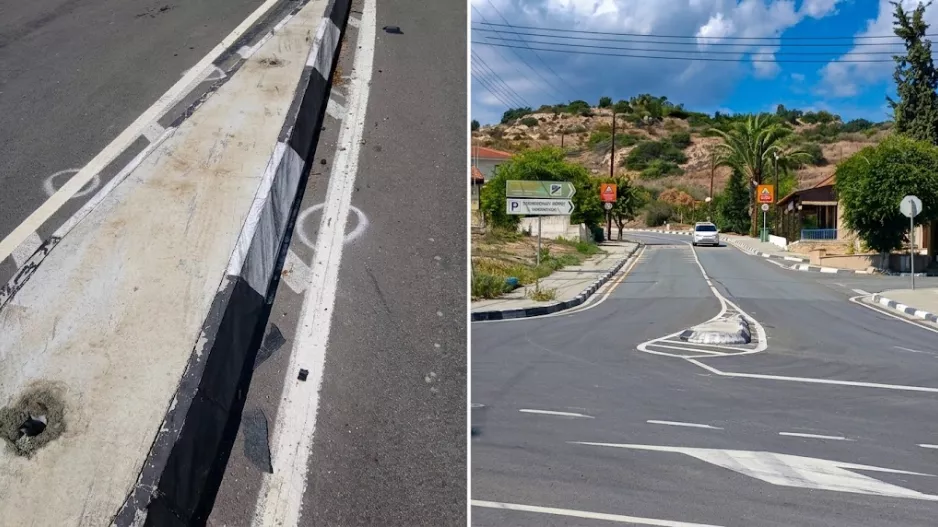 Παγίδα στη Χοιροκοιτία: Η "αόρατη" νησίδα που θερίζει