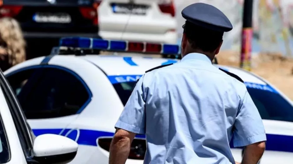 Σύλληψη μέλους του Ρουβίκωνα μετά από παρέμβαση σε εταιρεία στα Διαβατά