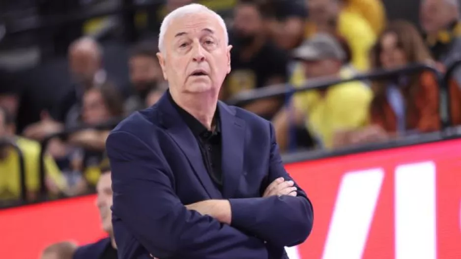 Σάκοτα: «Ήταν νίκη-μήνυμα πως είμαστε εδώ»