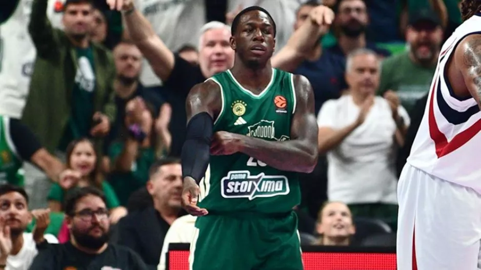 Λύγισε την Αρμάνι με clutch Ναν!