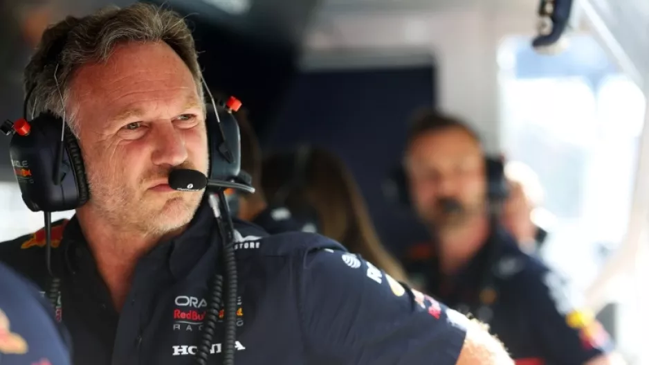 Το αντίο στη Red Bull έκανε τον Χόρνερ τον σύγχρονο Μίδα