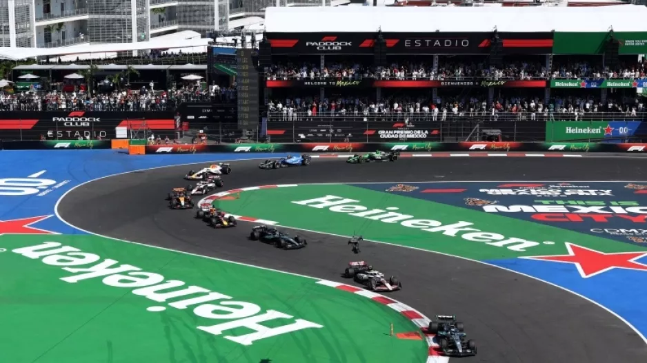 F1: Οι επόμενοι αγώνες του πρωταθλήματος
