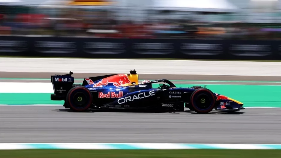 H Red Bull βελτίωσε τον κινητήρα της δίχως αναβαθμίσεις