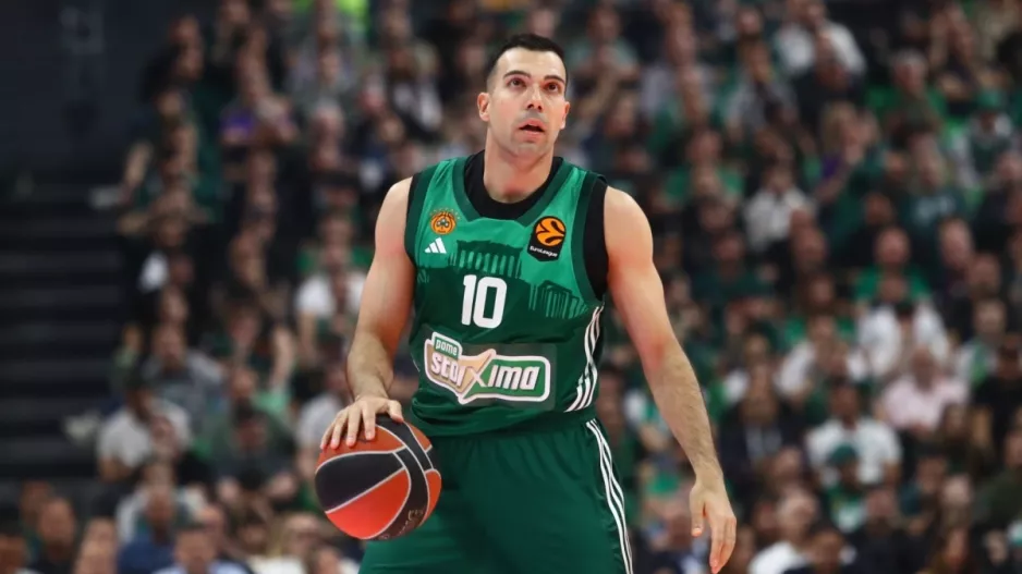 EuroLeague: Το ιατρικό δελτίο της 2ης μέρας για την 3η αγωνιστικής
