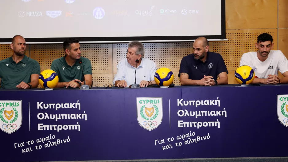(Σούπερ Καπ) Kuutio Homes Παφιακός – Ομόνοια: Οι δηλώσεις προπονητών και αρχηγών