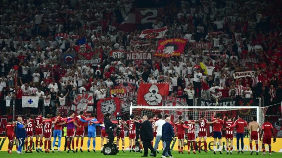 Θύρα 7: «Κλοπή των χρημάτων μας από τις γαλλικές αρχές και την UEFA»