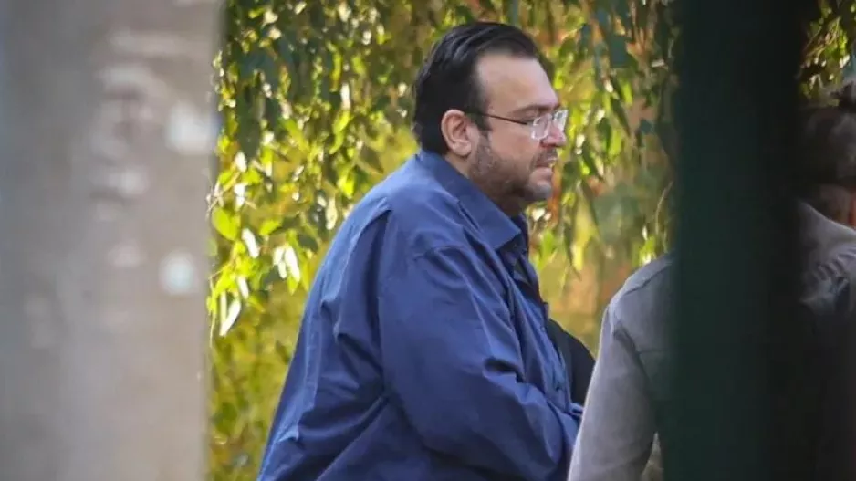 Προφυλακίστηκαν ο Φίλιππος Καμπούρης και η σύζυγός του - Κρατούνται ακόμη 4 άτομα
